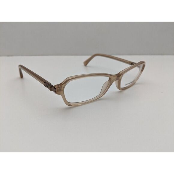 🕶️Emporio Armani EA3009 Eyeglasses 52/16 135 /MC624🕶️ - Picture 3 of 9
